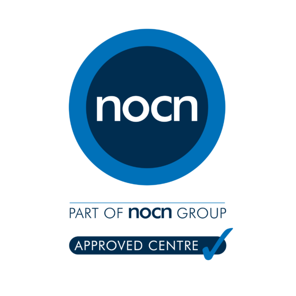 NOCN APPROVED CENTRE Logo PONG BIG